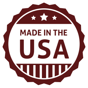 Made in the USA