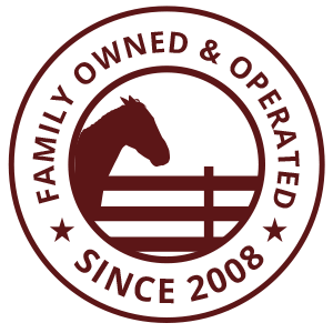 Family Owned & Operated Since 2008