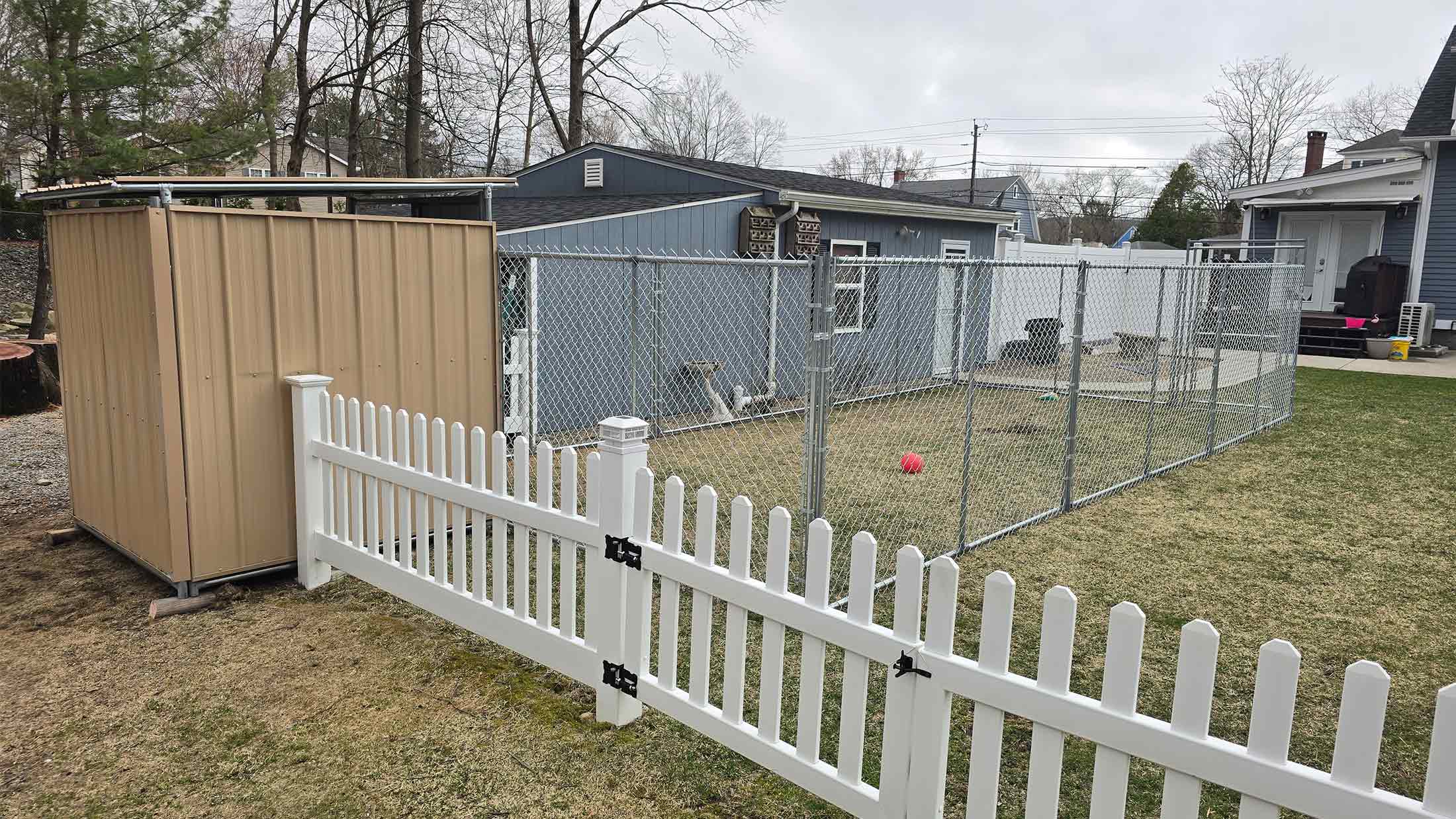7 Things to Know Before Buying a Custom Dog Shelter - Main