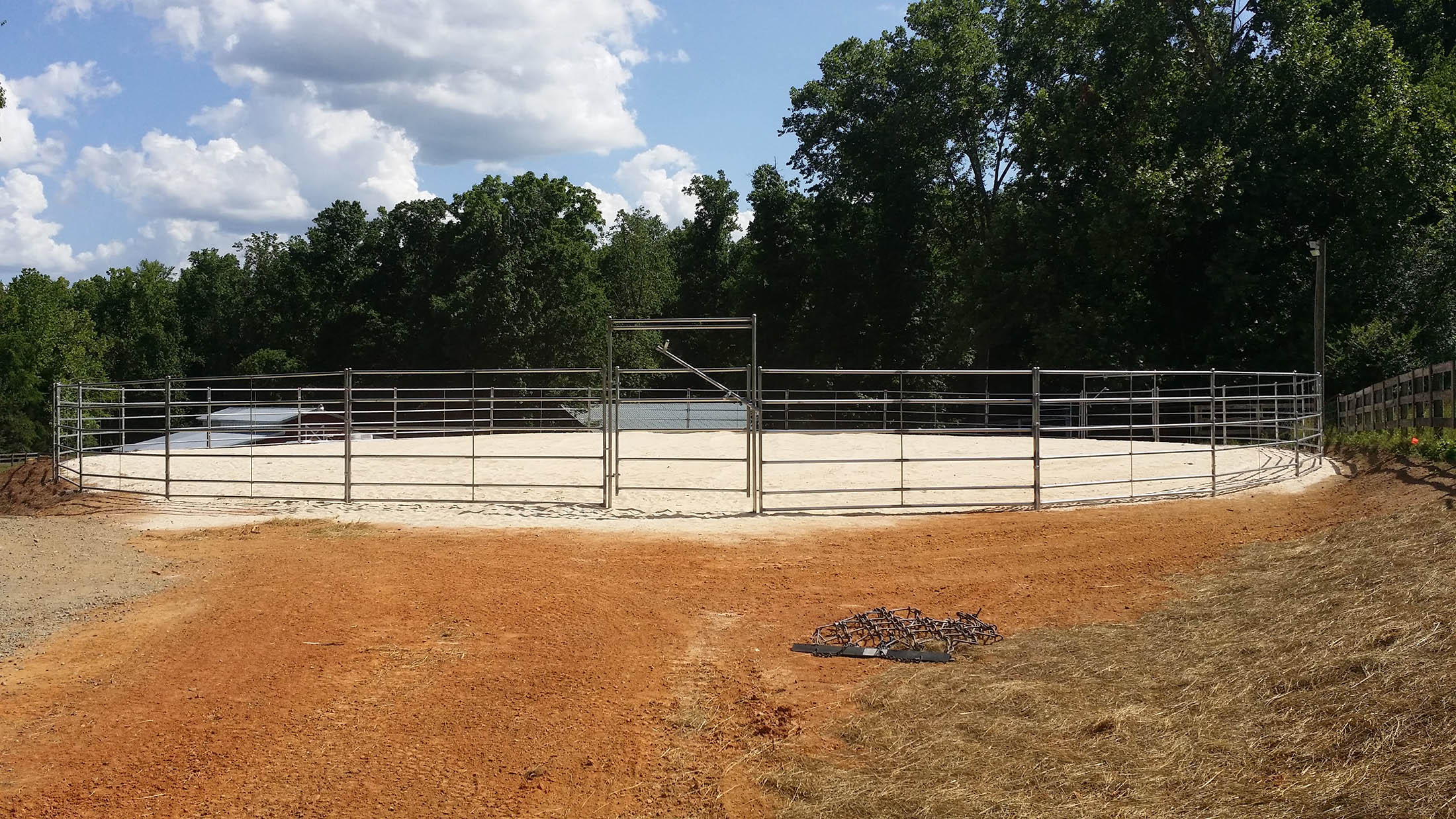 Signs It’s Time to Replace Your Livestock Panels - Main